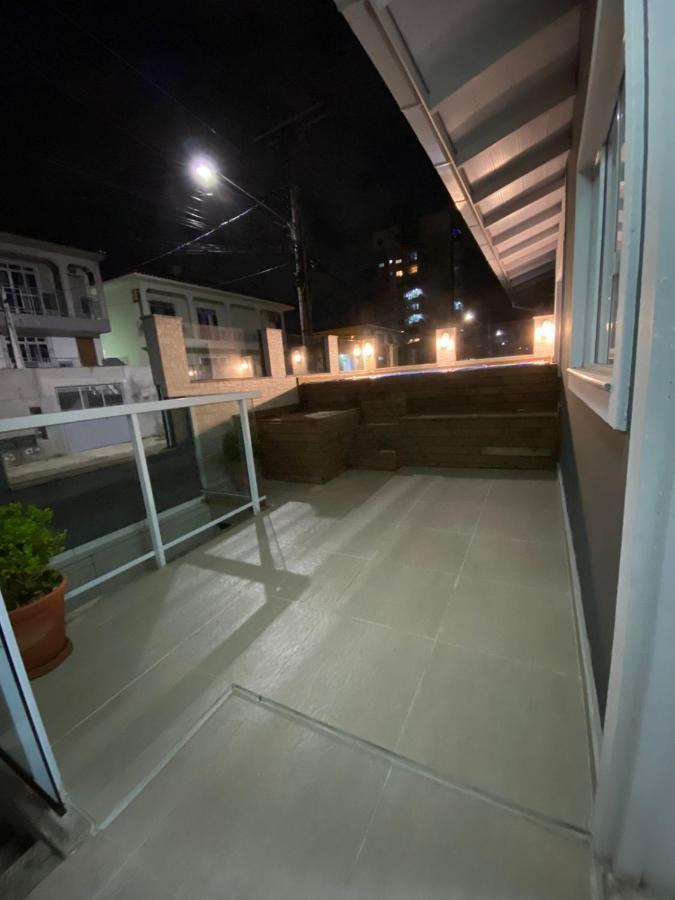 Casa Confortavel Com Piscina Sao Jose  Zewnętrze zdjęcie